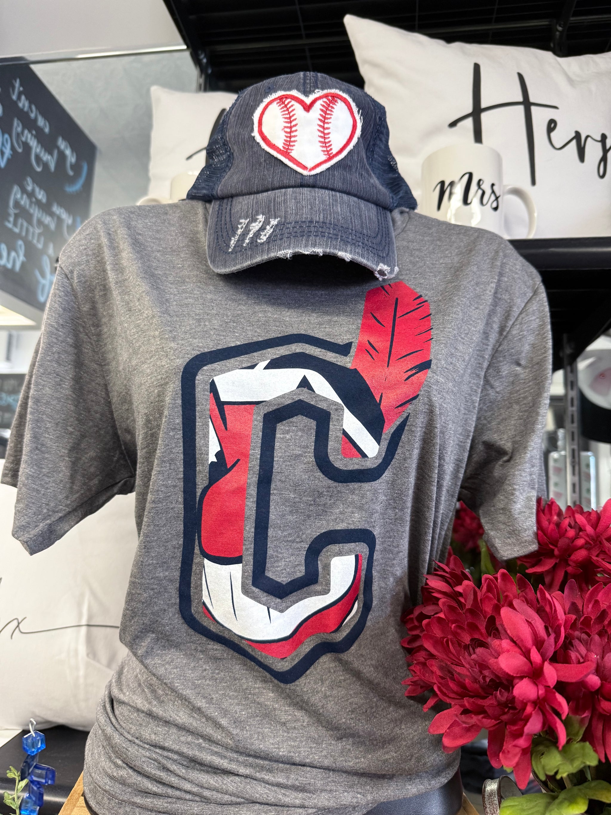 CLE Wahoo