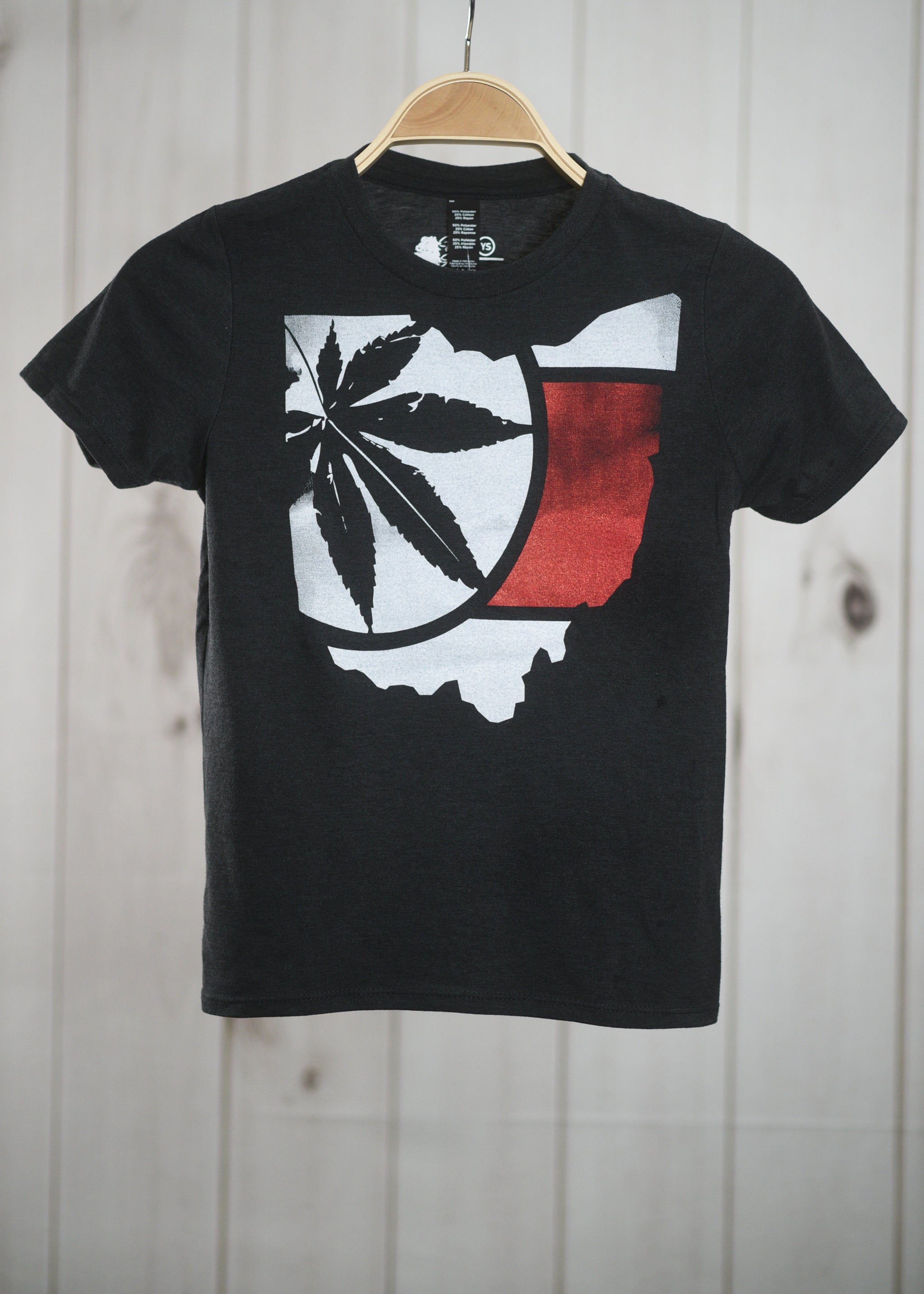 The Buckeye State Youth Tee