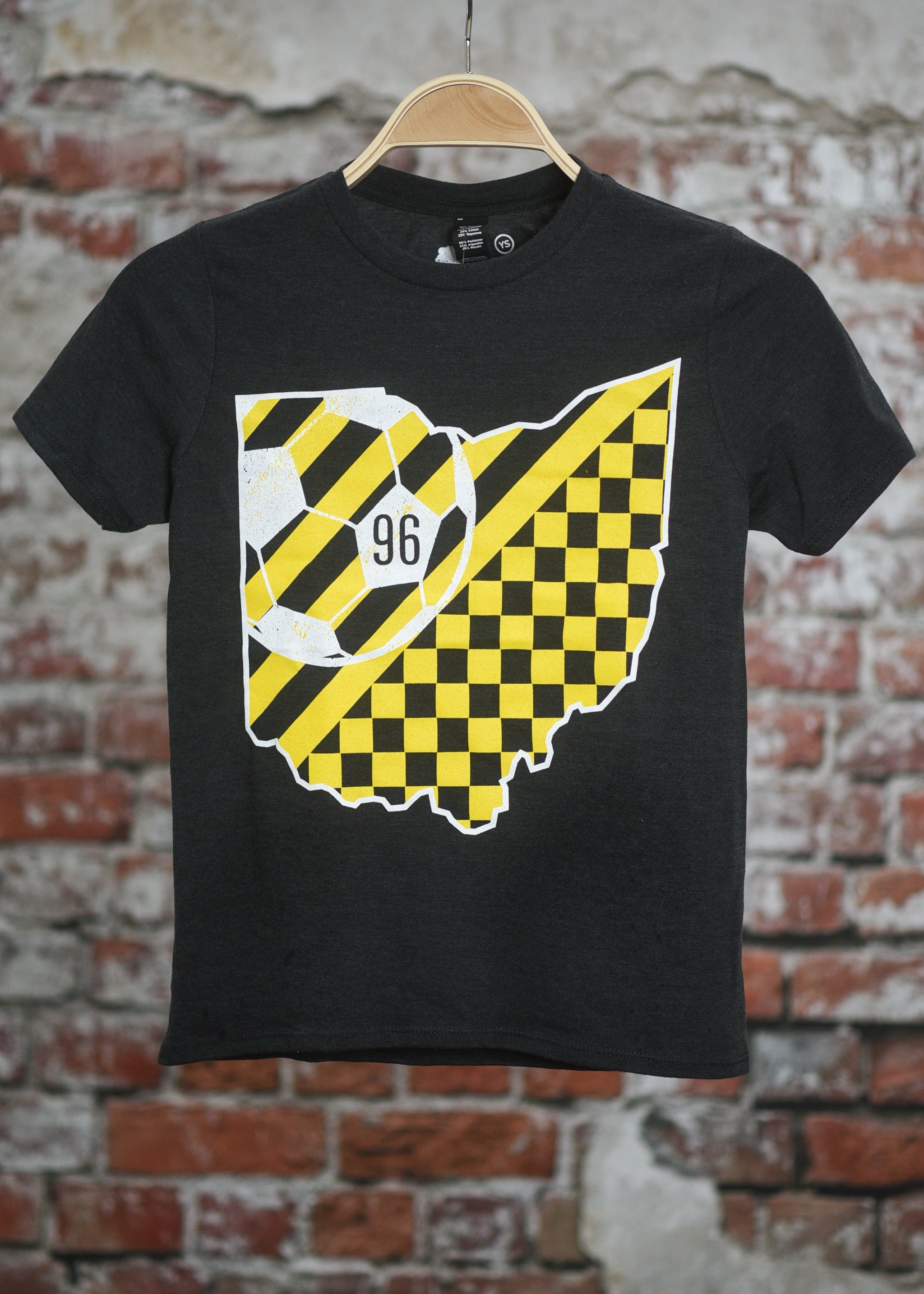 The Crew Youth Tee