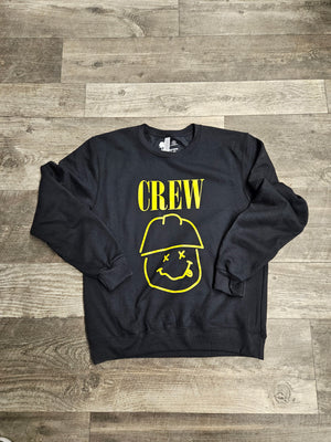 CREW Team Spirit