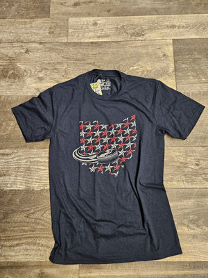 CBJ Little Things T-shirt