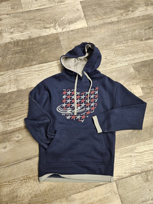 CBJ Little Things Hood