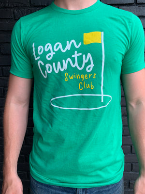 Logan County Swingers Club