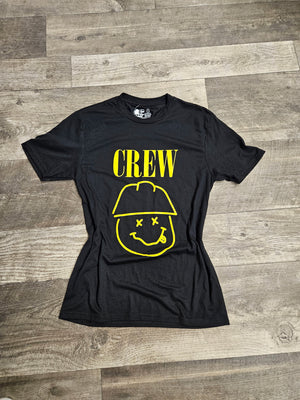 CREW Team Spirit