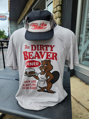 Dirty Beaver Diner