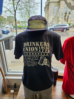 Drinkers Union Local 1776