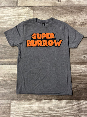Super Burrow Youth Tee