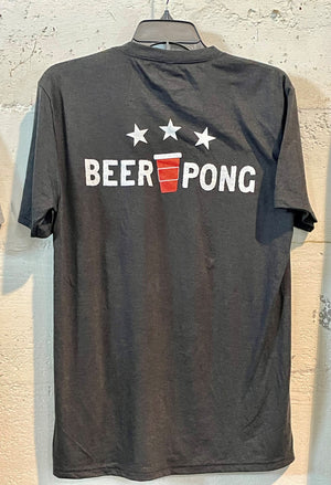 Lawn Chair Sports Beer Pong