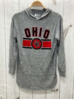 State of Mine Ladies Fashion Hoodie