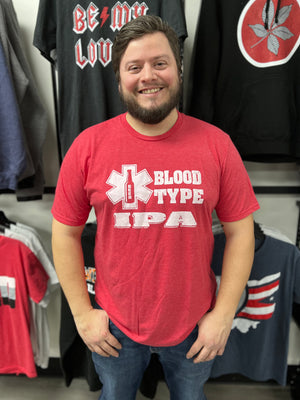 Blood Type IPA