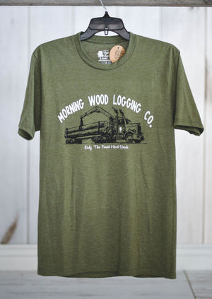 Morning Wood Logging Co.