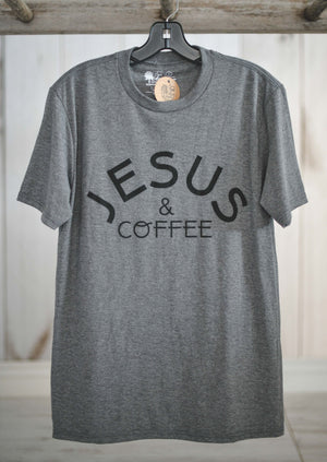 Jesus & Coffee