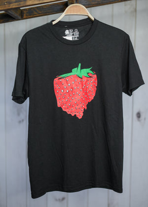 Strawberry Ohio