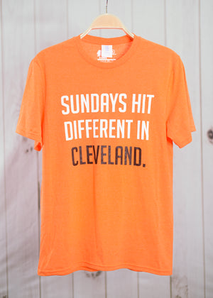 Sundays Hit Different in Cleveland