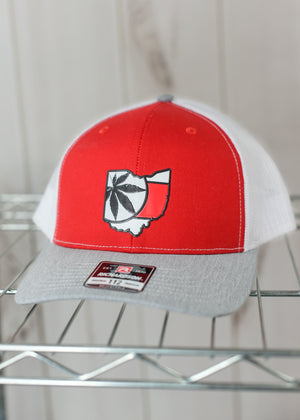 The Buckeye State Hat
