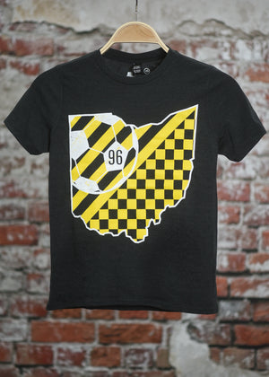 The Crew Youth Tee