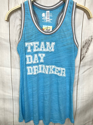 Team Day Drinker - Ladies